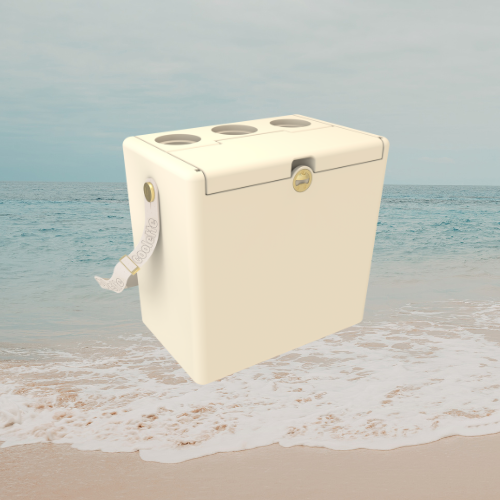 The Coolette Tote