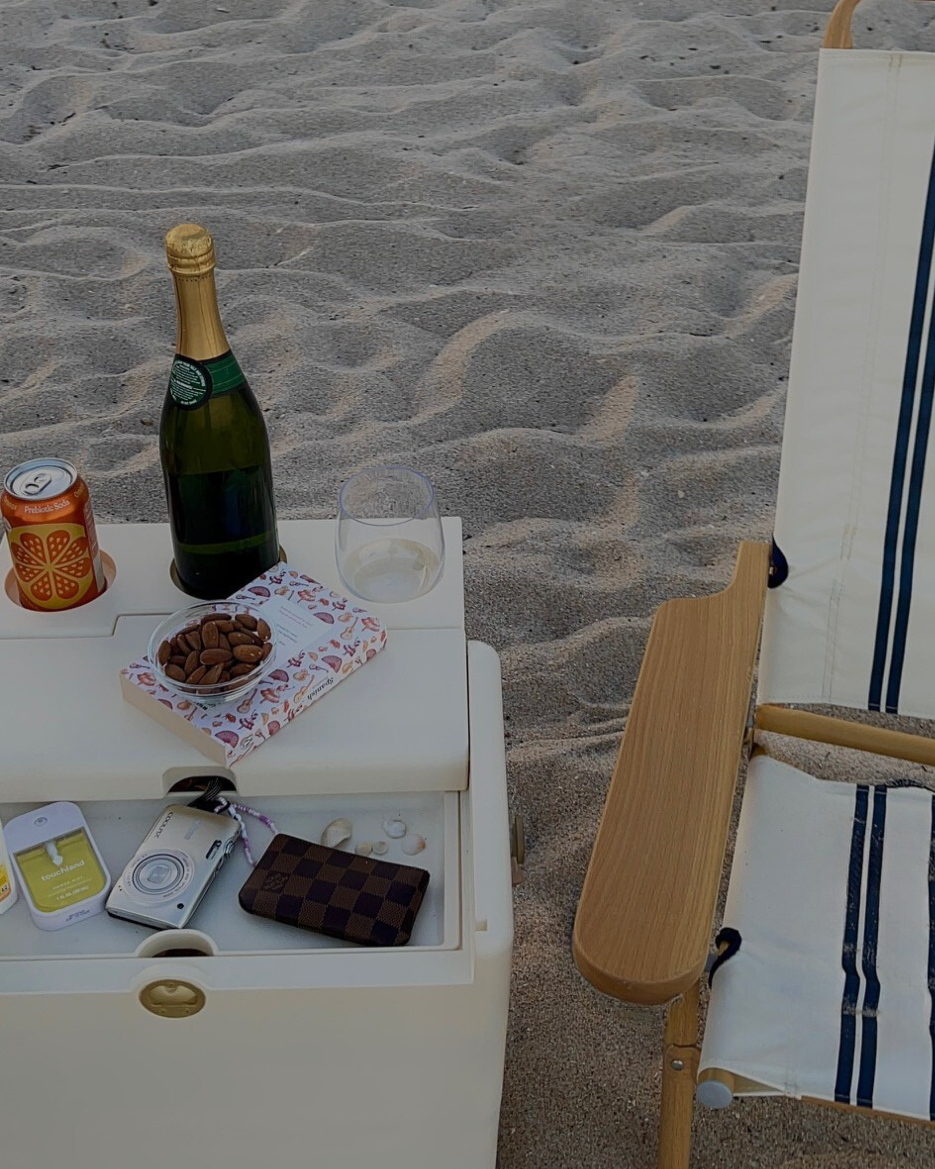 The Coolette Tote